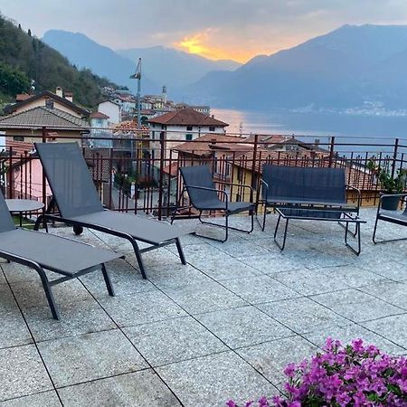 Tiziana Lake Como View Terraces Διαμέρισμα Lezzeno Εξωτερικό φωτογραφία