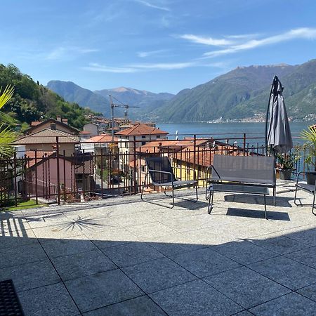 Tiziana Lake Como View Terraces Διαμέρισμα Lezzeno Εξωτερικό φωτογραφία